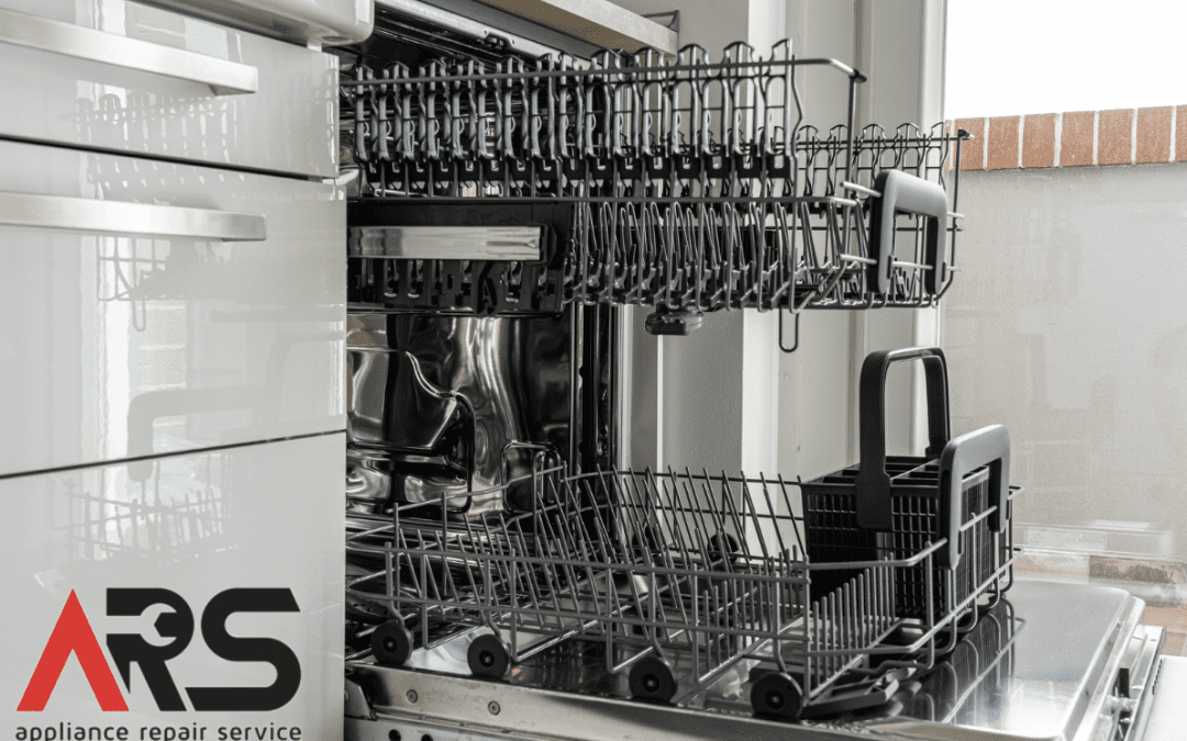 Troubleshooting Dishwasher Malfunctions