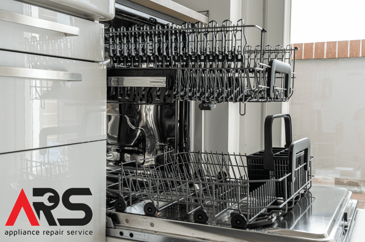 Dishwasher Repair 1 Appliance Repair in Toronto