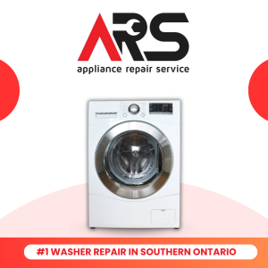 Washer Repair Chatham