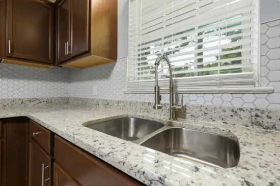 Protecting Your Countertops & Maintaining Your Appliances