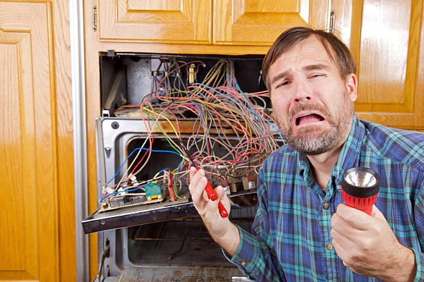 Is It Safe to Fix Your Own Appliances with DIY?
