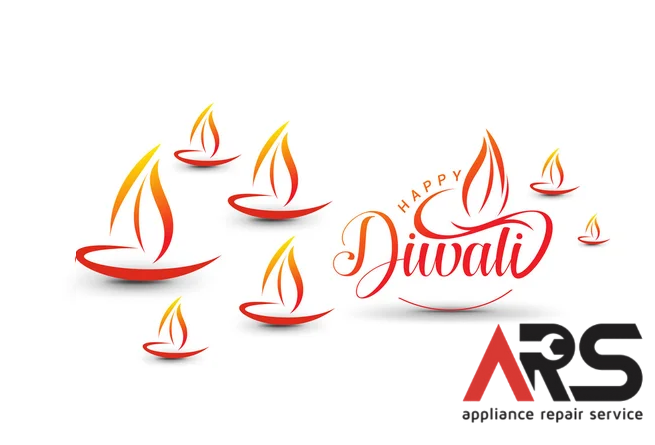 Illuminating Diwali: A Festival of Lights and Appliance Brilliance