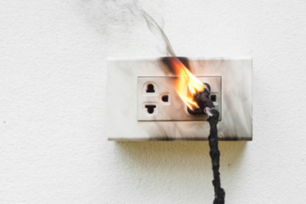 Home Appliance Electrical Safety Tips