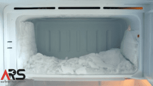 Freezer Repair