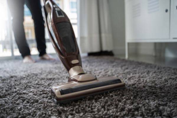 How Much Does Vacuum Repair Cost?