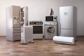 LG Appliances Near Me