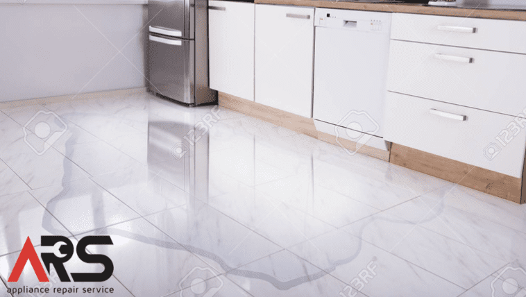 7 Amazing DIY Steps for a Leaking Dishwasher