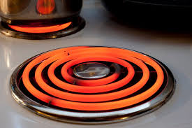 Oven Elements