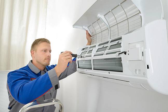 affordable air conditioner repair