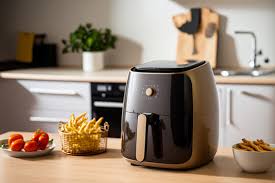 Air Fryer Repair