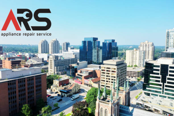 ARS – Your Trusted Partner Across London, Ontario Neighborhoods