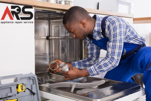 Efficient Solutions: Navigating Kitchen Appliance Repair with Ease