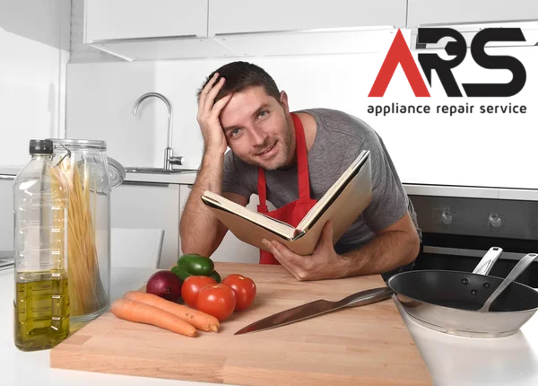 Common Kitchen Appliance Troubleshooting Issues and How To Solve Them
