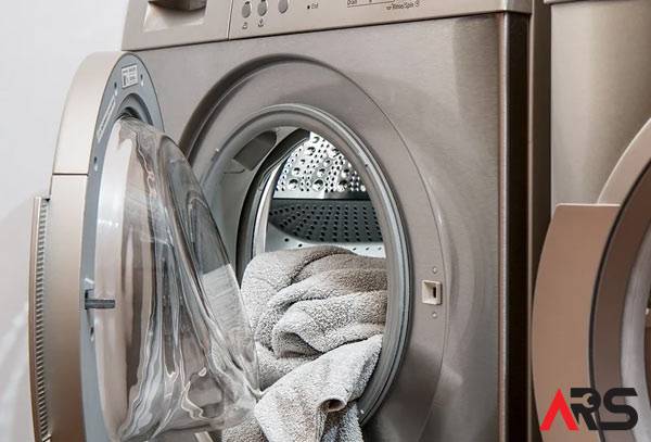 Lint on Clothing from Top Load Washer: Washing Machine Troubleshooting Tips  from Sears Home Services 