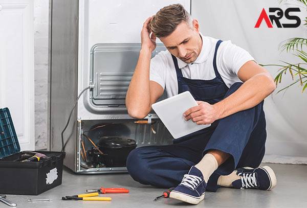 How to Repair Common Refrigerator Problems
