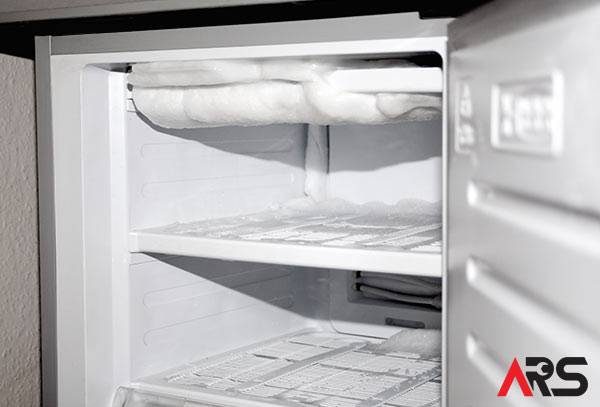 defrosting-freezer