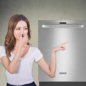 fault-dishwasher-smell