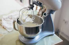 Hand Mixer