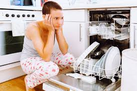 Dishwasher