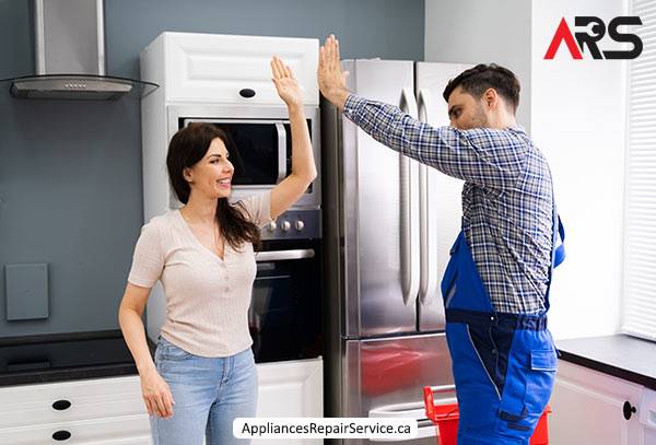 How to Select an Appliance Repair Service?
