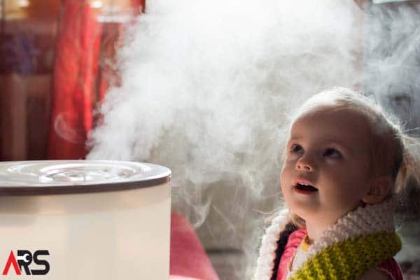 Does Your Home Need a Humidifier?