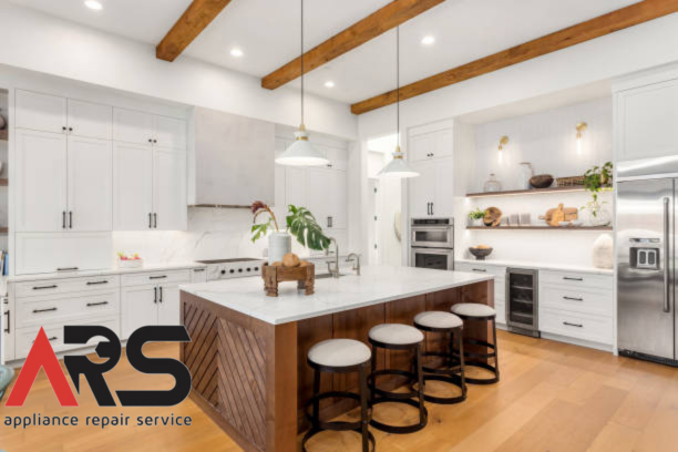 Kitchen Maintenance Guide with ARS Repair Service