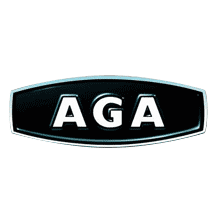 logo aga appliance repair Toronto