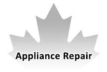 Appliance Repair Concord