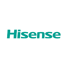 logo hisense appliance repair