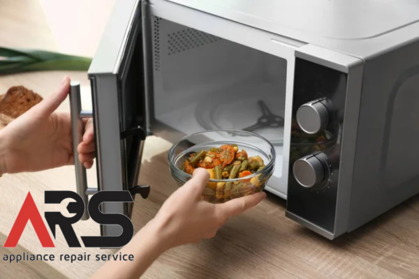 Revive Your Microwave: Easy Fixes and Expert Solutions
