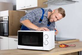 Common Microwave Faults To Look Out For