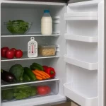 Optimal Fridge Temperature: Food Safety, Efficiency, and Appliance Care Optimal Fridge Temperature