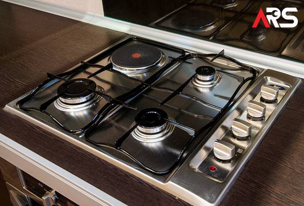 Gas Oven Repair - How to Repair Major Appliances