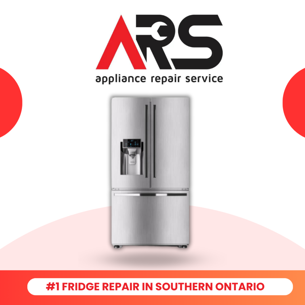 Refrigerator Repair Etobicoke 🛠️ 1 Best Appliance Repair