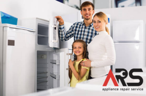 Refrigerator Thermostat Repair