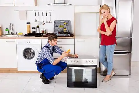 repair-service-oven