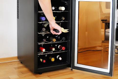 repair-service-wine-cooler