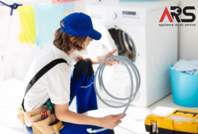 Samsung Appliance Repair: 6 Amazing DIY Ideas For Your Dryer.