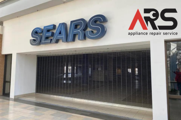 Does Sears Still Do Appliance Repair?