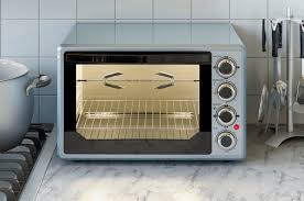 Toaster Oven Repair in Toronto: Why Small Appliances Deserve Attention