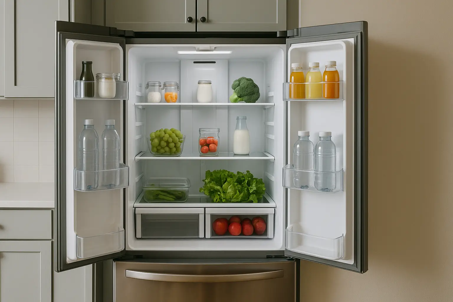 Top Rated Recommended Refrigerator Brands