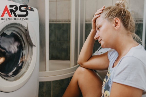 Washing Machine Not Working? Why Your Washer Isn’t Cleaning Your Clothes