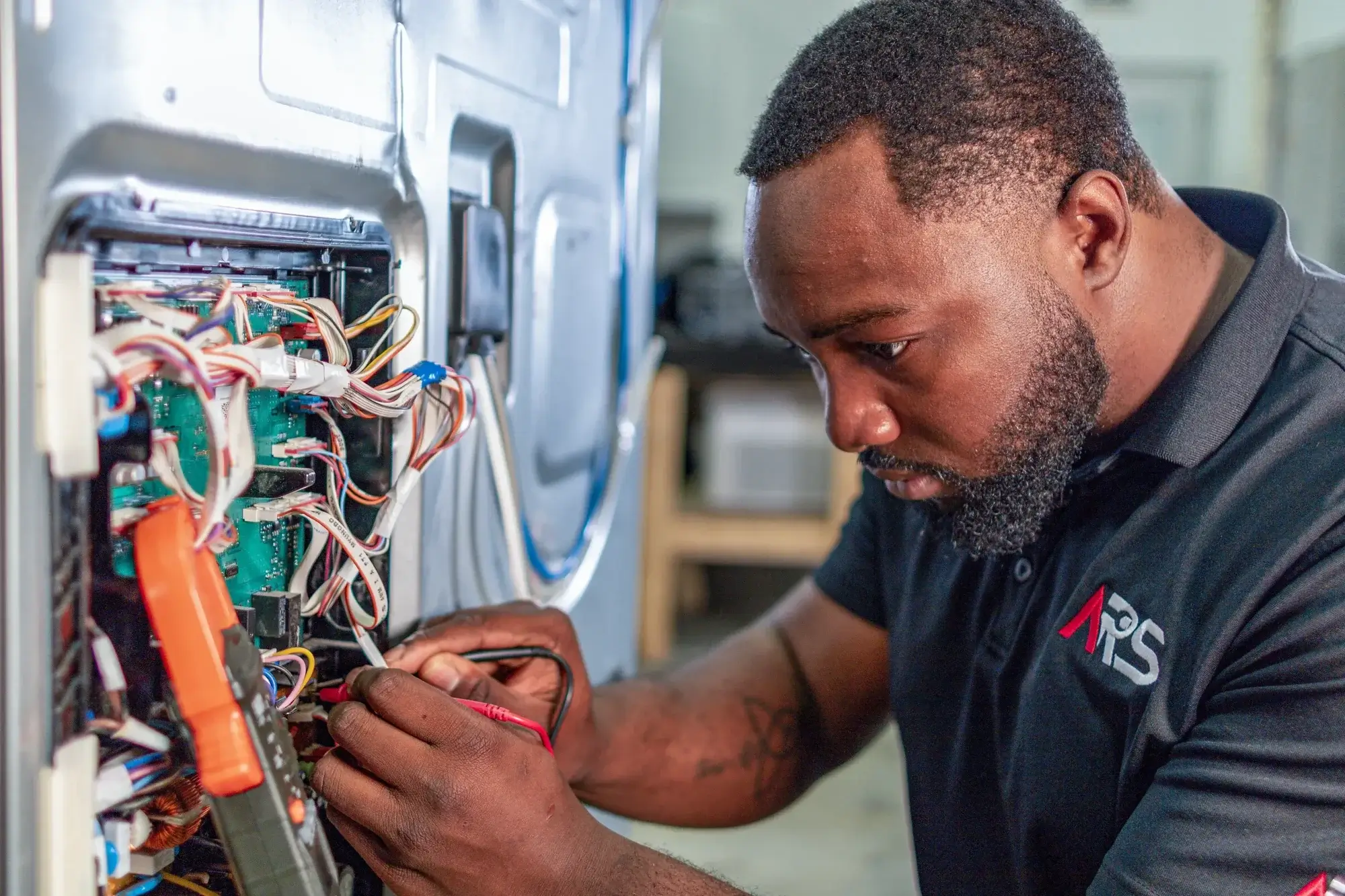 Appliance Installation Services Appliance Installation Services